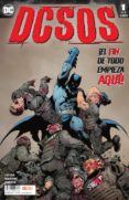 DCSOS N 01 (DE 6) de TAYLOR, TOM 