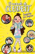 SUPERLO EN JAPN (EL MUNDO DE CLODETT 5) de CLODETT 
