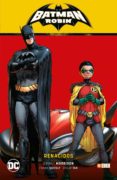 BATMAN Y ROBIN 1 de MORRISON, GRANT 