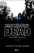 THE WALKING DEAD (LOS MUERTOS VIVIENTES) VOL. 02 DE 16 di KIRKMAN, ROBERT 