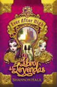 EVER AFTER HIGH: EL LIBRO DEL DESTINO de HALE, SHANNON 