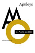 El Asno De Oro - Alianza Editorial