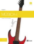 MUSICA I - PRIMER CICLO ESO 2011-2012 di VV.AA. 