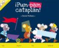 PUM-PAM CATAPLAM de PELHAM, DAVID 