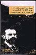 EL PENSAMIENTO POLITICO Y SOCIAL DE CLARIN A TRAVES DE SUS CUENTO S de MARTINEZ-OTERO, VALENTIN 