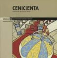 CENICIENTA de PERRAULT, CHARLES 