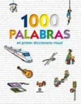 1000 PALABRAS de PUIG, PERE 