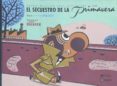 EL SECUESTRO DE LA PRIMAVERA: MARC TRENA DETECTIVE de DEU PRATS, JOAN DE 