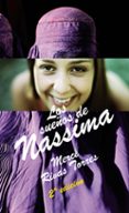 LOS SUEOS DE NASSIMA de RIVAS TORRES, MERE 