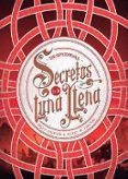 SECRETOS DE LA LUNA LLENA 3: DESPEDIDAS de G. PARENTE, IRIA  M. PASCUAL, SELENE 