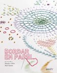 BORDAR EN PAPEL di VV.AA. 