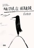 ABITAR EL HERROR di GURIDI 