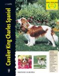 CAVALIER KING CHARLES SPANIEL de CUNLIFFE, JULIETTE 