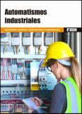 AUTOMATISMOS INDUSTRIALES di VV.AA. 