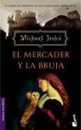 EL MERCADER Y LA BRUJA di JECKS, MICHAEL 