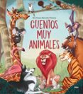 CUENTOS MUY ANIMALES de GREEN, SHIA 