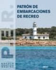 PATRON DE EMBARCACIONES DE RECREO di VV.AA. 