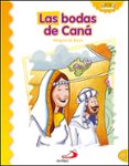 LAS BODAS DE CANA (MILAGROS DE JESUS) de LONDOO SILVA, LUIS DANIEL 