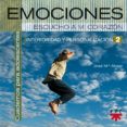 EMOCIONES, ESCUCHO A MI CORAZON de ALVEAR, JOSE MARIA 