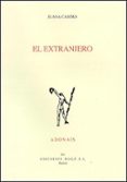 EL EXTRANJERO de CASTRO, JUANA 
