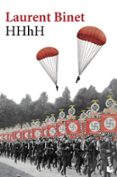 HHHH de BINET, LAURENT 