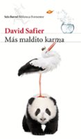 MAS MALDITO KARMA de SAFIER, DAVID 