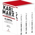 EL CAPITAL. OBRA COMPLETA di MARX, KARL 