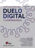 DUELO DIGITAL Y CORONAVIRUS di BERMEJO, JOSE CARLOS 