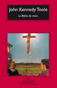 LA BIBLIA DE NEON (7 ED.) di TOOLE, JOHN KENNEDY 