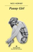 FUNNY GIRL de HORNBY, NICK 