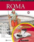 ROMA (REALIDAD AUMENTADA) di VV.AA. 