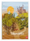 LIBERINTO de FRABETTI, CARLO 