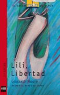 LILI, LIBERTAD de MOURE, GONZALO 