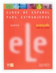 NUEVO ELE. LIBRO DEL ALUMNO (AVANZADO) de BOROBIO, VIRGILIO  PALENCIA, RAMON 