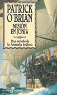 MISION EN JONIA de O`BRIAN, PATRICK 