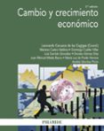 CAMBIO Y CRECIMIENTO ECONMICO (2 ED.) di VV.AA. 