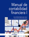 MANUAL DE CONTABILIDAD FINANCIERA I de WANDEN-BERGHE LOZANO, JOSE LUIS 