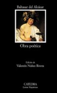 OBRA POETICA di VV.AA. 