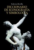 DICCIONARIO DE ICONOGRAFIA Y SIMBOLOGIA de REVILLA, FEDERICO 