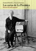 LAS CARTAS DE LA PIRENAICA de BALSEBRE, ARMAND  FONTOVA, ROSARIO 