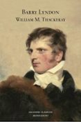 BARRY LYNDON de THACKERAY, WILLIAM M. 