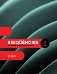Portada de Seqüències Llengua Catalana 1º ESO