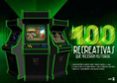 100 RECREATIVAS QUE HICIERON HISTORIA di VV.AA. 