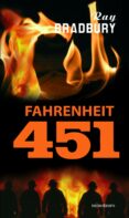 FAHRENHEIT 451 de BRADBURY, RAY 