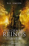 LOS CIEN MIL REINOS di JEMISIN, N.K. 
