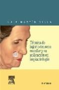 TECNICA DE INJERTO DEL SENO MAXILAR Y SU APLICACION EN IMPLANTOLO GIA di MARTIN VILLA, L  MARTIN VILLA, J. M. 