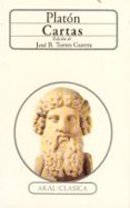 CARTAS de PLATON 