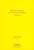 LA AVENTURA SIMULTANEA: SONIA Y ROBERT DELAUNY EN BARCELONA di ROUSSEAU, PASCAL 