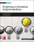EMPRESA E INICIATIVA EMPRENDEDORA ED.2015 de SALINAS SANCHEZ, JOSE MANUEL 