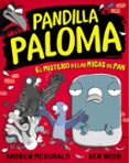 EL MISTERIO DE LAS MIGAS DE PAN (PANDILLA PALOMA 1) de MCDONALD, ANDREW  WOOD, BEN 